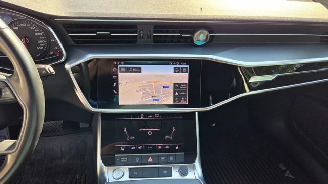AUDI A6 45 2.0 TFSI S TRONIC BUSINESS SP - foto 22