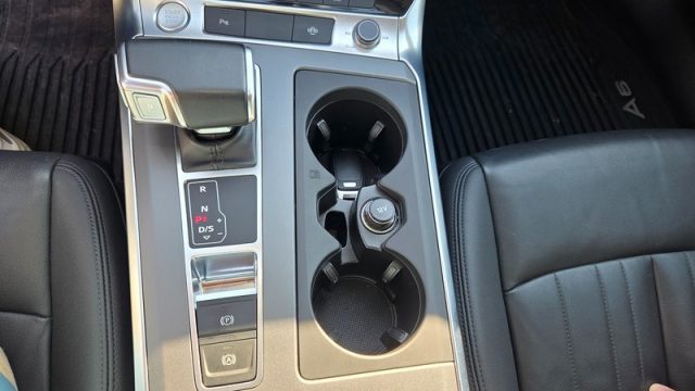 AUDI A6 45 2.0 TFSI S TRONIC BUSINESS SP - foto 23