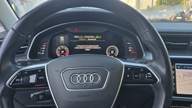 AUDI A6 AVANT 40 2.0 TDI QUATTRO S TRONI - foto 10