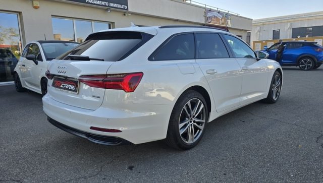 AUDI A6 AVANT 40 2.0 TDI QUATTRO S TRONI - foto 2