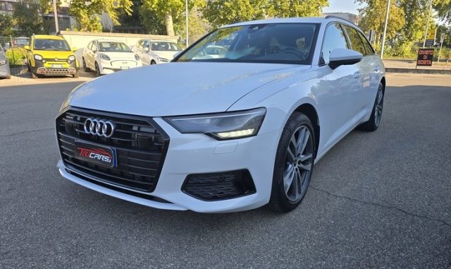 AUDI A6 AVANT 40 2.0 TDI QUATTRO S TRONI - foto 4