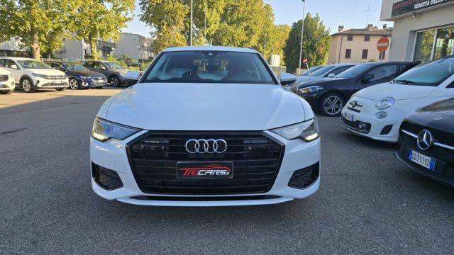 AUDI A6 AVANT 40 2.0 TDI QUATTRO S TRONI - foto 5