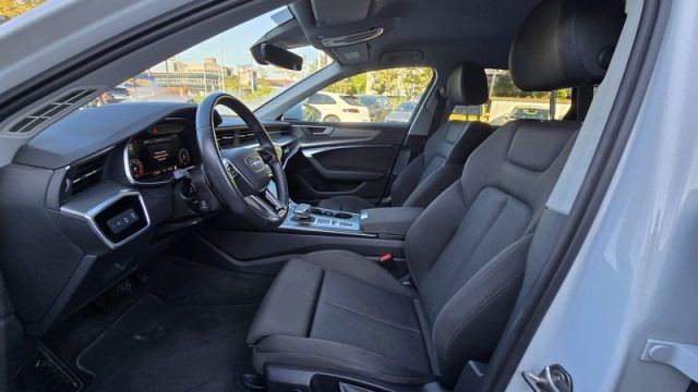 AUDI A6 AVANT 40 2.0 TDI QUATTRO S TRONI - foto 6