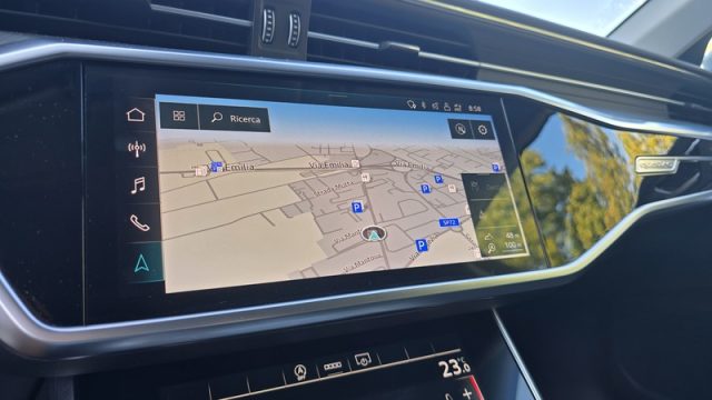AUDI A6 AVANT 40 2.0 TDI QUATTRO S TRONI - foto 9