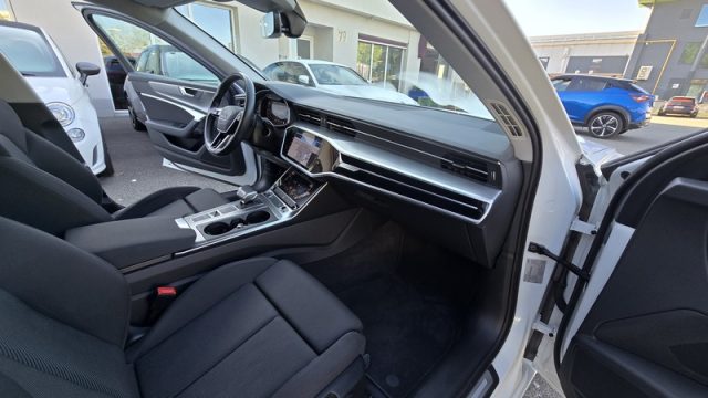 AUDI A6 AVANT 40 2.0 TDI QUATTRO S TRONI - foto 11