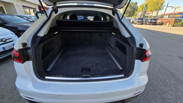 AUDI A6 AVANT 40 2.0 TDI QUATTRO S TRONI - foto 12