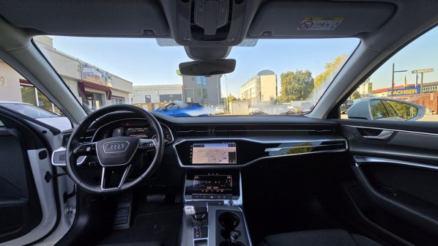 AUDI A6 AVANT 40 2.0 TDI QUATTRO S TRONI - foto 14