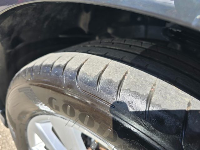 AUDI Q3 SPB 35 TDI S TRONIC PERMUTE - foto 7