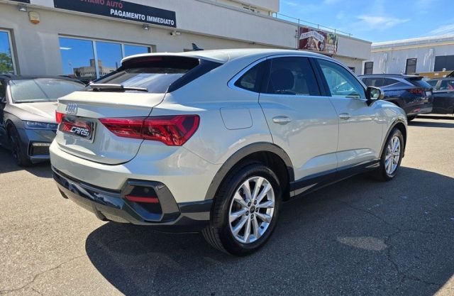 AUDI Q3 SPB 35 TDI S TRONIC PERMUTE - foto 2