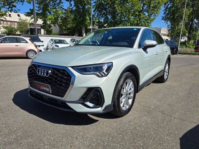 AUDI Q3 SPB 35 TDI S TRONIC PERMUTE - foto 4