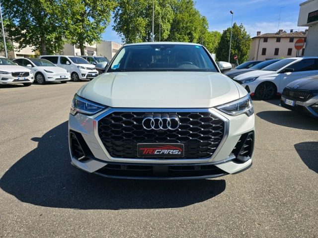 AUDI Q3 SPB 35 TDI S TRONIC PERMUTE - foto 5
