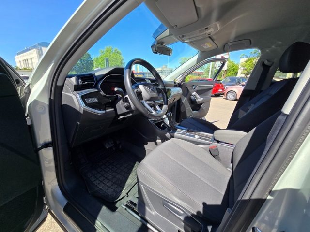 AUDI Q3 SPB 35 TDI S TRONIC PERMUTE - foto 9