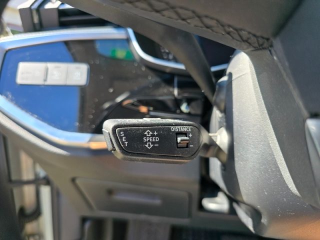AUDI Q3 SPB 35 TDI S TRONIC PERMUTE - foto 11