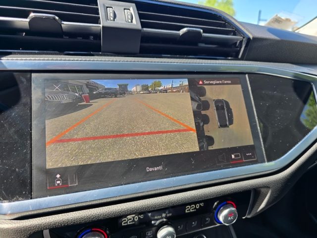 AUDI Q3 SPB 35 TDI S TRONIC PERMUTE - foto 12
