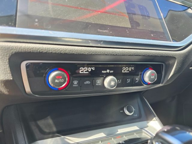 AUDI Q3 SPB 35 TDI S TRONIC PERMUTE - foto 13