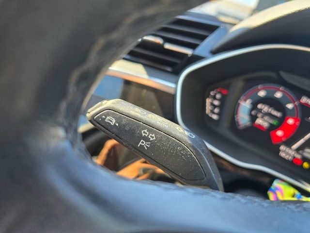 AUDI Q3 SPB 35 TDI S TRONIC PERMUTE - foto 14