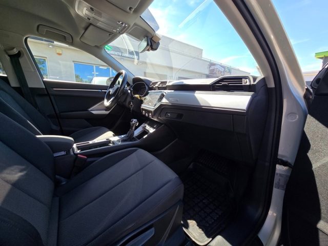 AUDI Q3 SPB 35 TDI S TRONIC PERMUTE - foto 16