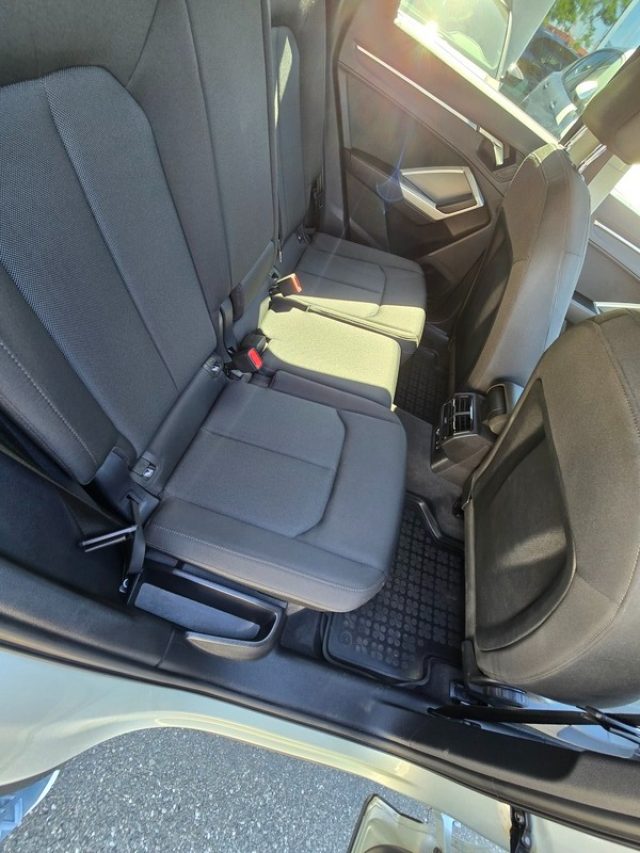 AUDI Q3 SPB 35 TDI S TRONIC PERMUTE - foto 17