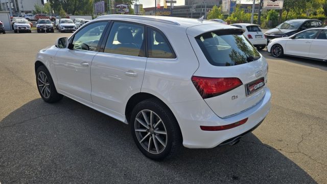 AUDI Q5 2.0 TDI 190 CV QUATTRO S TRONIC  - foto 3