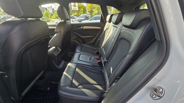 AUDI Q5 2.0 TDI 190 CV QUATTRO S TRONIC  - foto 10
