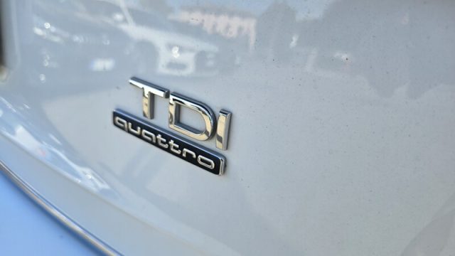 AUDI Q5 2.0 TDI 190 CV QUATTRO S TRONIC  - foto 6