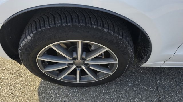AUDI Q5 2.0 TDI 190 CV QUATTRO S TRONIC  - foto 5