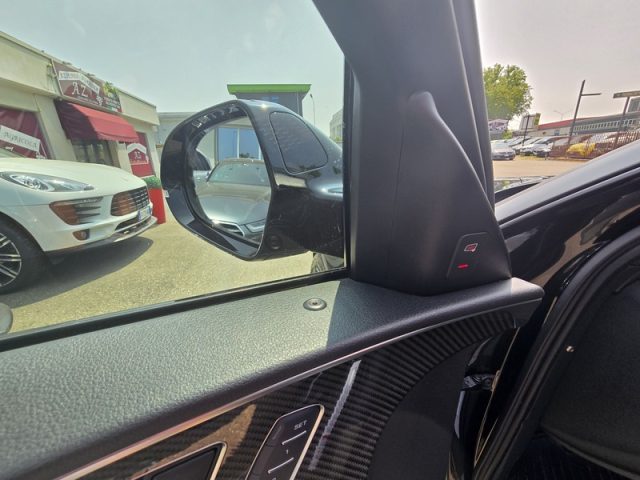 AUDI RS6 AVANT 4.0 QUATTRO 700 CV IVA ESP - foto 8