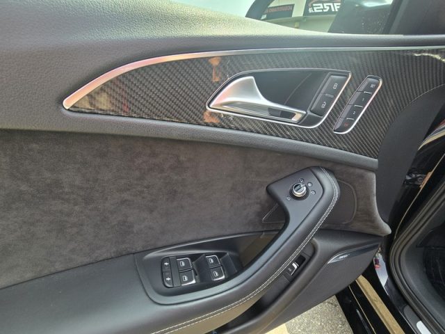 AUDI RS6 AVANT 4.0 QUATTRO 700 CV IVA ESP - foto 7