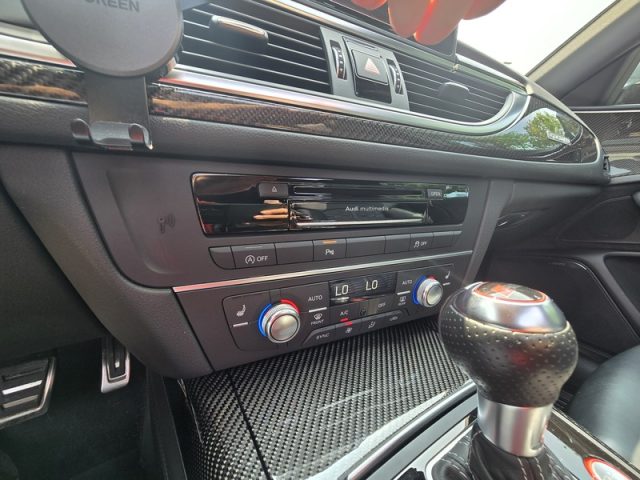 AUDI RS6 AVANT 4.0 QUATTRO 700 CV IVA ESP - foto 10