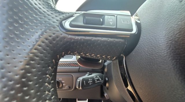 AUDI RS6 AVANT 4.0 QUATTRO 700 CV IVA ESP - foto 9