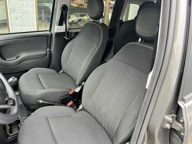 FIAT PANDA 1.0 FIREFLY S&S HYBRID CITY CROS - foto 6
