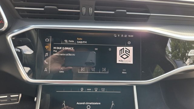 AUDI RS6 AVANT 4.0 TFSI V8 QUATTRO TIPTRO - foto 50