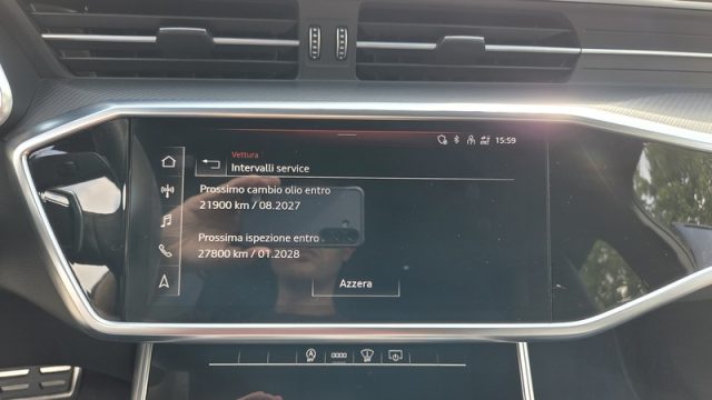 AUDI RS6 AVANT 4.0 TFSI V8 QUATTRO TIPTRO - foto 49