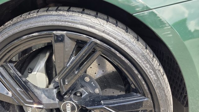 AUDI RS6 AVANT 4.0 TFSI V8 QUATTRO TIPTRO - foto 10
