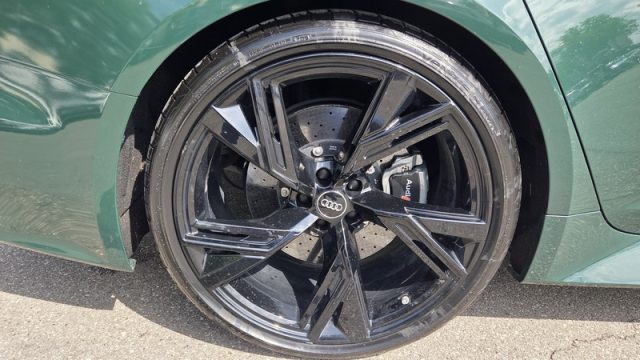 AUDI RS6 AVANT 4.0 TFSI V8 QUATTRO TIPTRO - foto 14