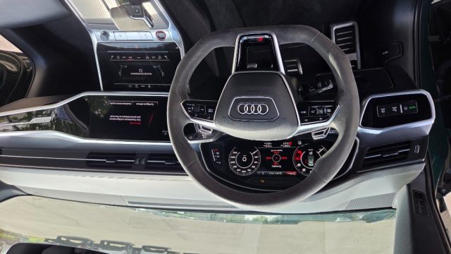 AUDI RS6 AVANT 4.0 TFSI V8 QUATTRO TIPTRO - foto 32