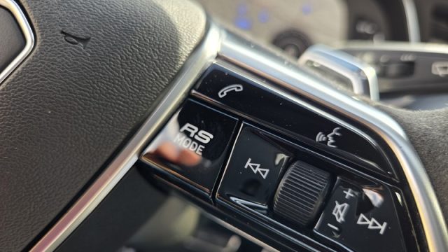 AUDI RS6 AVANT 4.0 TFSI V8 QUATTRO TIPTRO - foto 43