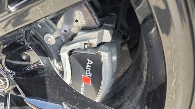 AUDI RS6 AVANT 4.0 TFSI V8 QUATTRO TIPTRO - foto 15