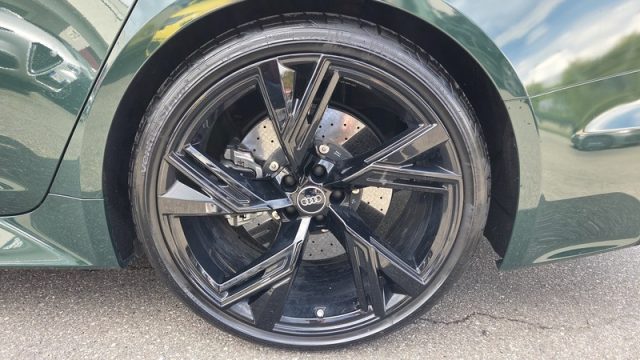 AUDI RS6 AVANT 4.0 TFSI V8 QUATTRO TIPTRO - foto 16