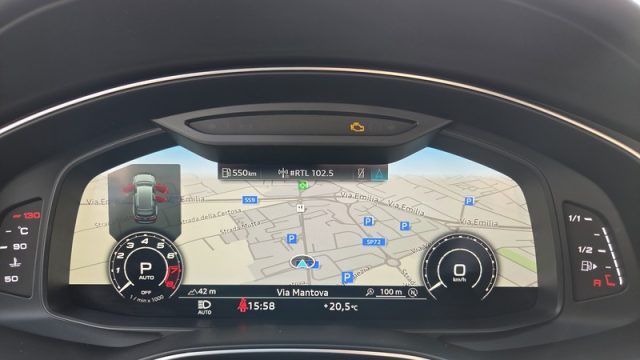 AUDI RS6 AVANT 4.0 TFSI V8 QUATTRO TIPTRO - foto 38