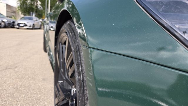 AUDI RS6 AVANT 4.0 TFSI V8 QUATTRO TIPTRO - foto 9