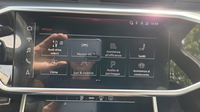 AUDI RS6 AVANT 4.0 TFSI V8 QUATTRO TIPTRO - foto 46