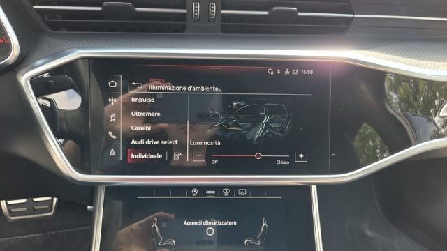 AUDI RS6 AVANT 4.0 TFSI V8 QUATTRO TIPTRO - foto 47
