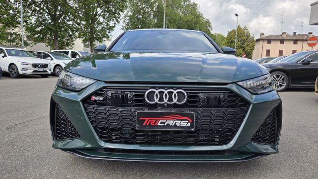 AUDI RS6 AVANT 4.0 TFSI V8 QUATTRO TIPTRO - foto 2