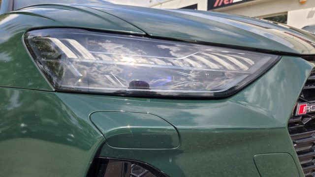 AUDI RS6 AVANT 4.0 TFSI V8 QUATTRO TIPTRO - foto 7