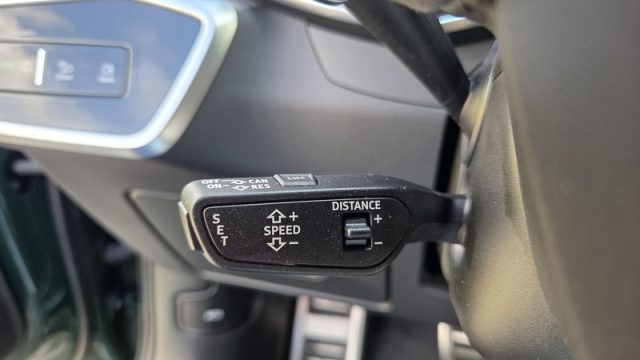 AUDI RS6 AVANT 4.0 TFSI V8 QUATTRO TIPTRO - foto 34