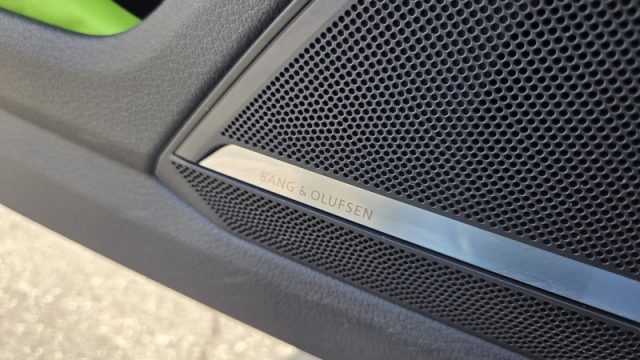 AUDI RS6 AVANT 4.0 TFSI V8 QUATTRO TIPTRO - foto 36