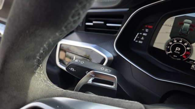 AUDI RS6 AVANT 4.0 TFSI V8 QUATTRO TIPTRO - foto 40