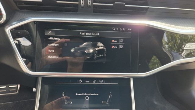 AUDI RS6 AVANT 4.0 TFSI V8 QUATTRO TIPTRO - foto 45