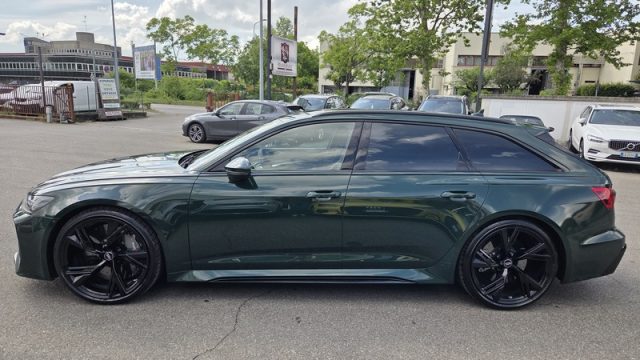 AUDI RS6 AVANT 4.0 TFSI V8 QUATTRO TIPTRO - foto 3